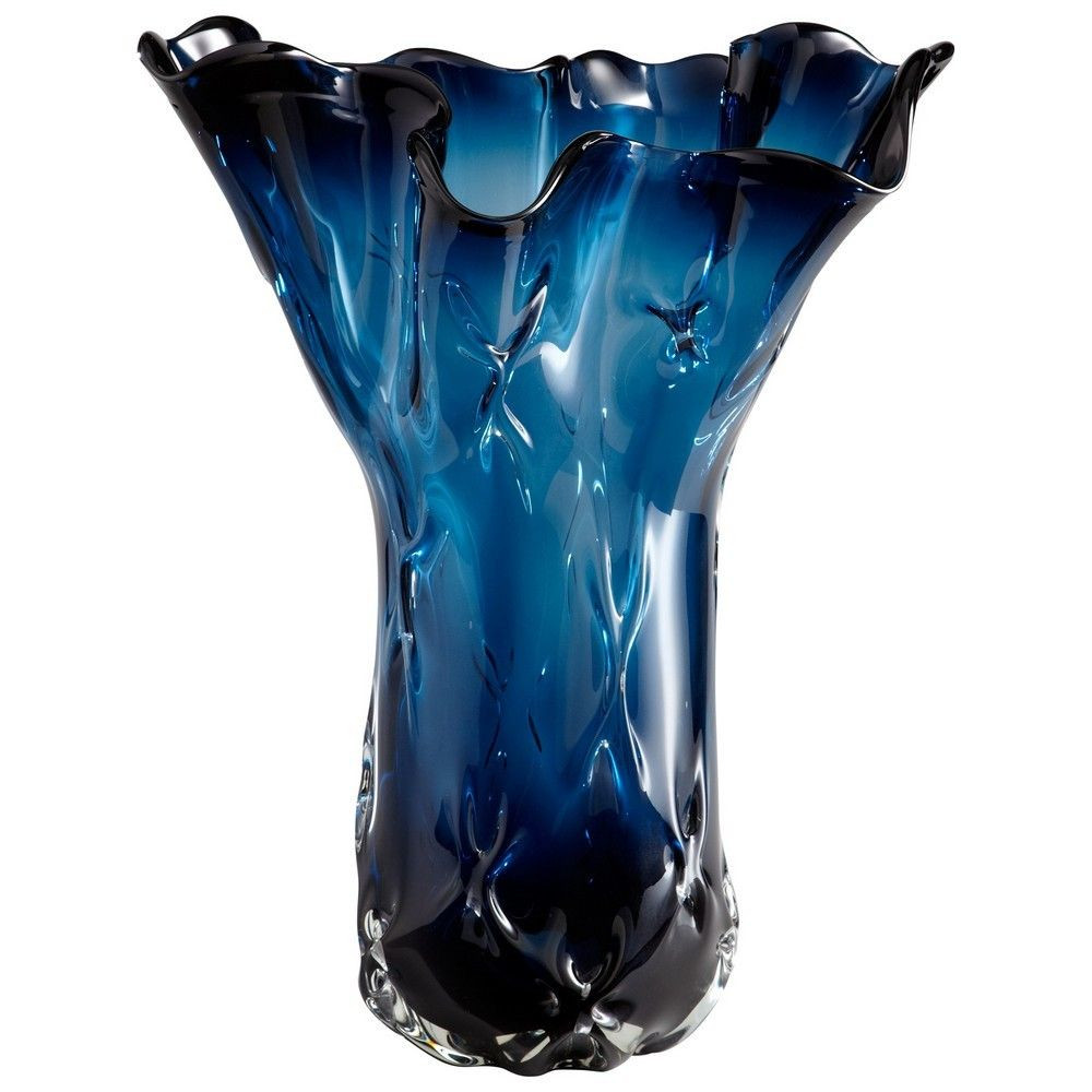 large cobalt blue glass vase of cobalt blue furniture buy cyan design large bristol vase in cobalt with cobalt blue furniture buy cyan design large bristol vase in cobalt blue on sale online
