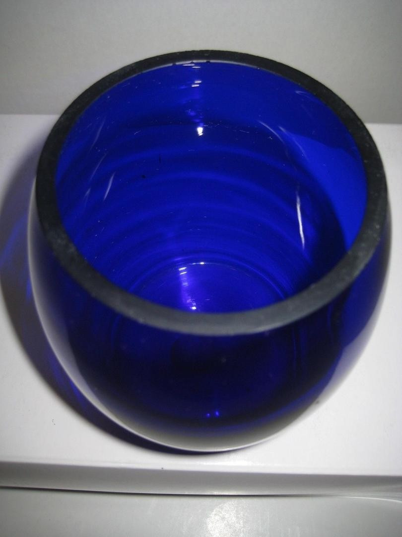 10 Awesome Large Cobalt Blue Vase 2024 free download large cobalt blue vase of vase or candle holder vintage hand crafted cobalt blue glass by aac intended for vase or candle holder vintage hand crafted cobalt blue glass by aac rare 1802302402