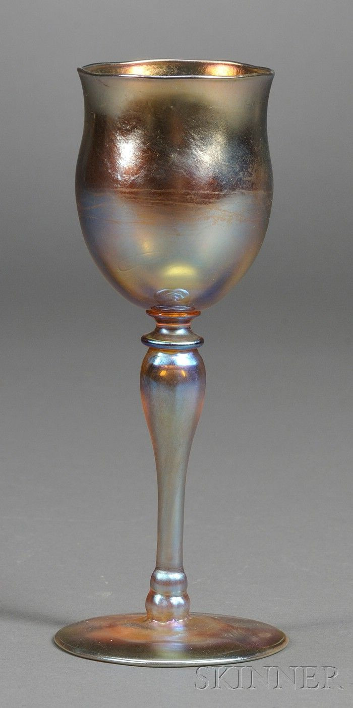 large glass goblet vase of 12 best glass vase images on pinterest flower vases glass art and in tiffany gold favrile goblet iridescent glass new york early 20th century oval bowl with knob