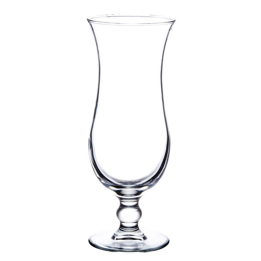 large glass hurricane vase of cardinal arcoroc elemental hurricane glass 15 oz inside 226637