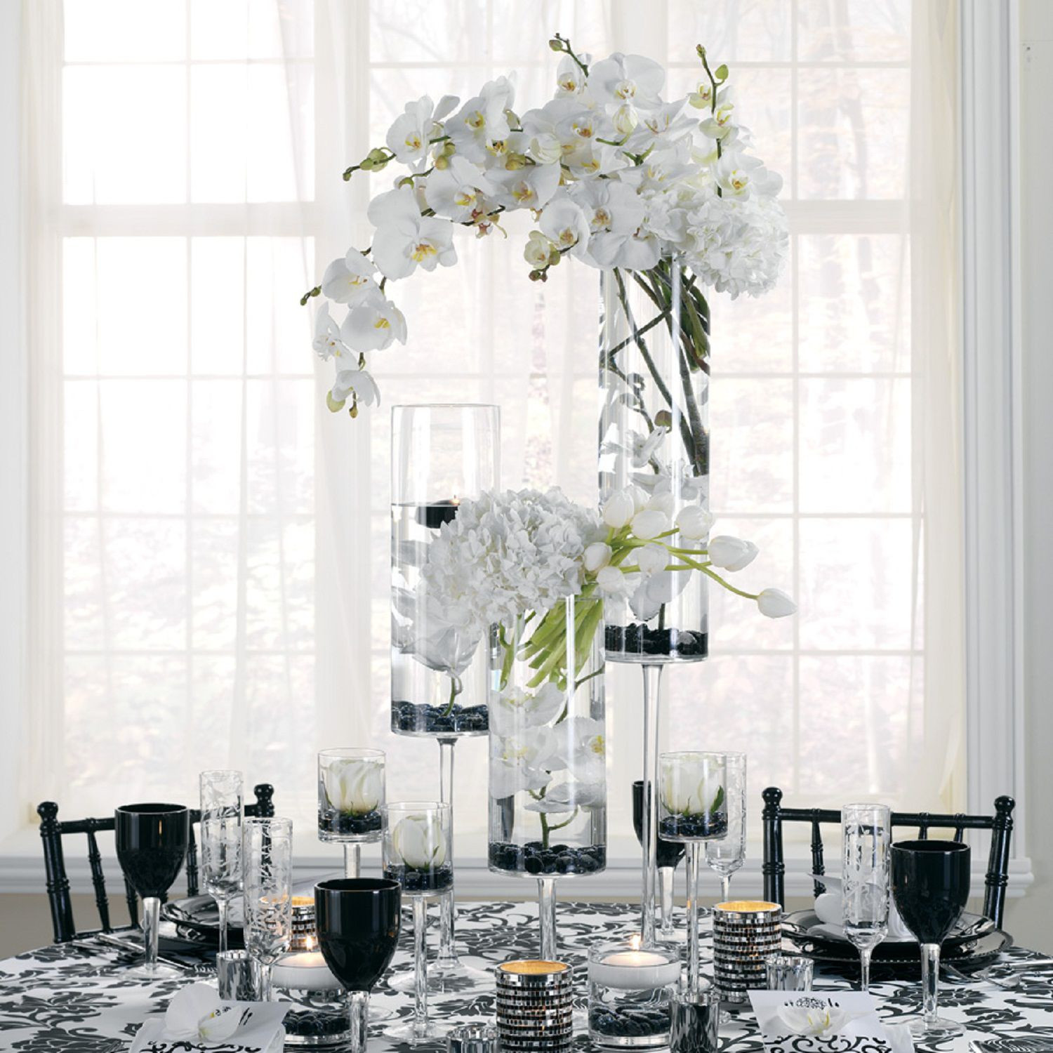 19 Perfect Large Glass Vase Ideas 2024 free download large glass vase ideas of tall vase white flower arrangements flowers healthy with regard to prepossessing long vase flower arrangement designs home accessories