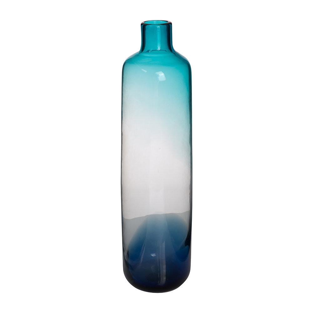 29 Elegant Large Glass Vases for the Floor 2024 free download large glass vases for the floor of buy pols potten pill glass vase blue amara throughout next