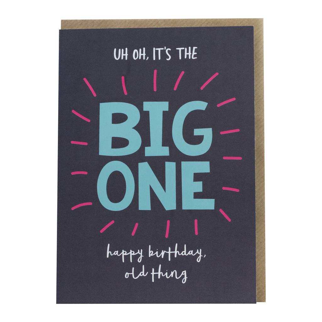 21 Recommended Large Mexican Floor Vases 2024 free download large mexican floor vases of uh oh its the big one birthday card by paperpaper pertaining to uh oh its the big one birthday card