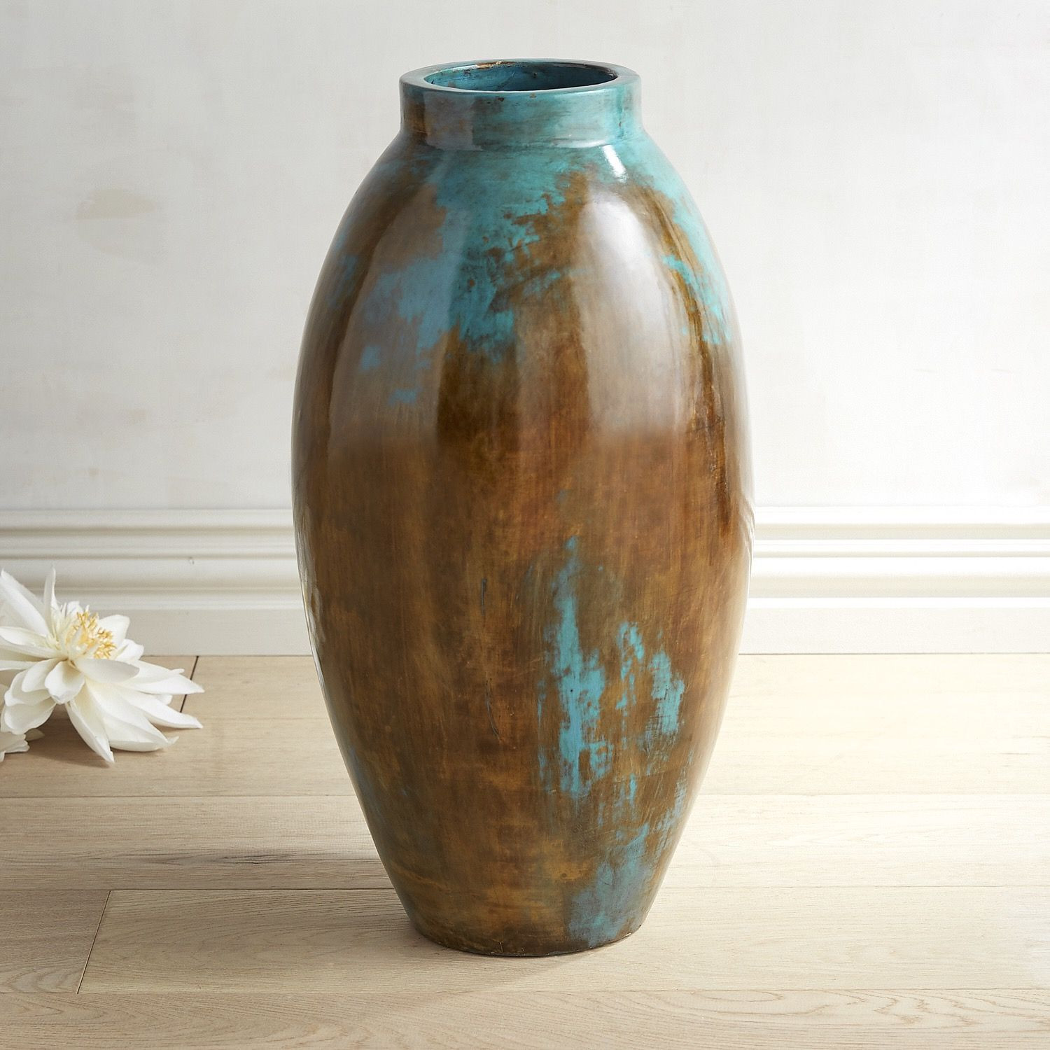 23 Elegant Large Mirror Floor Vase 2024 free download large mirror floor vase of blue brown oval floor vase products pinterest vase vases in blue brown oval floor vase