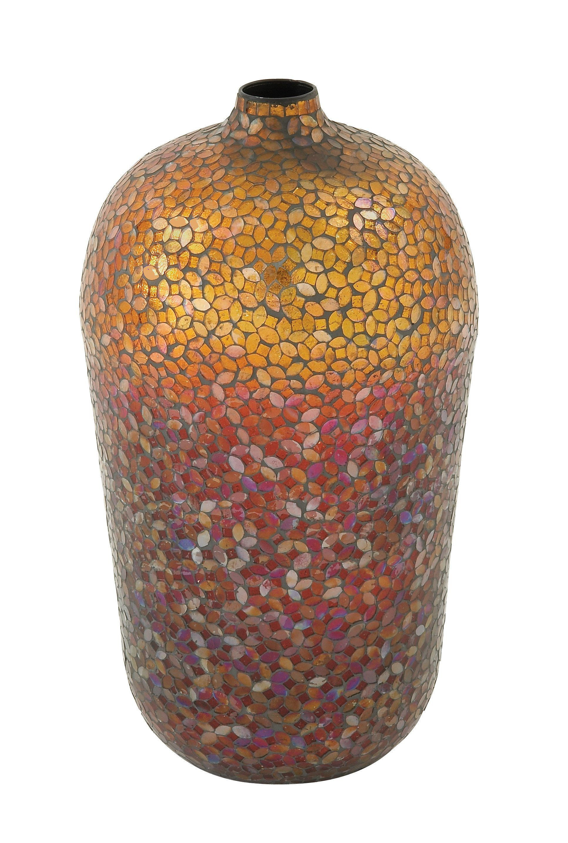 large mirror mosaic vase of sassy metal mosaic vase products pinterest products regarding sassy metal mosaic vase