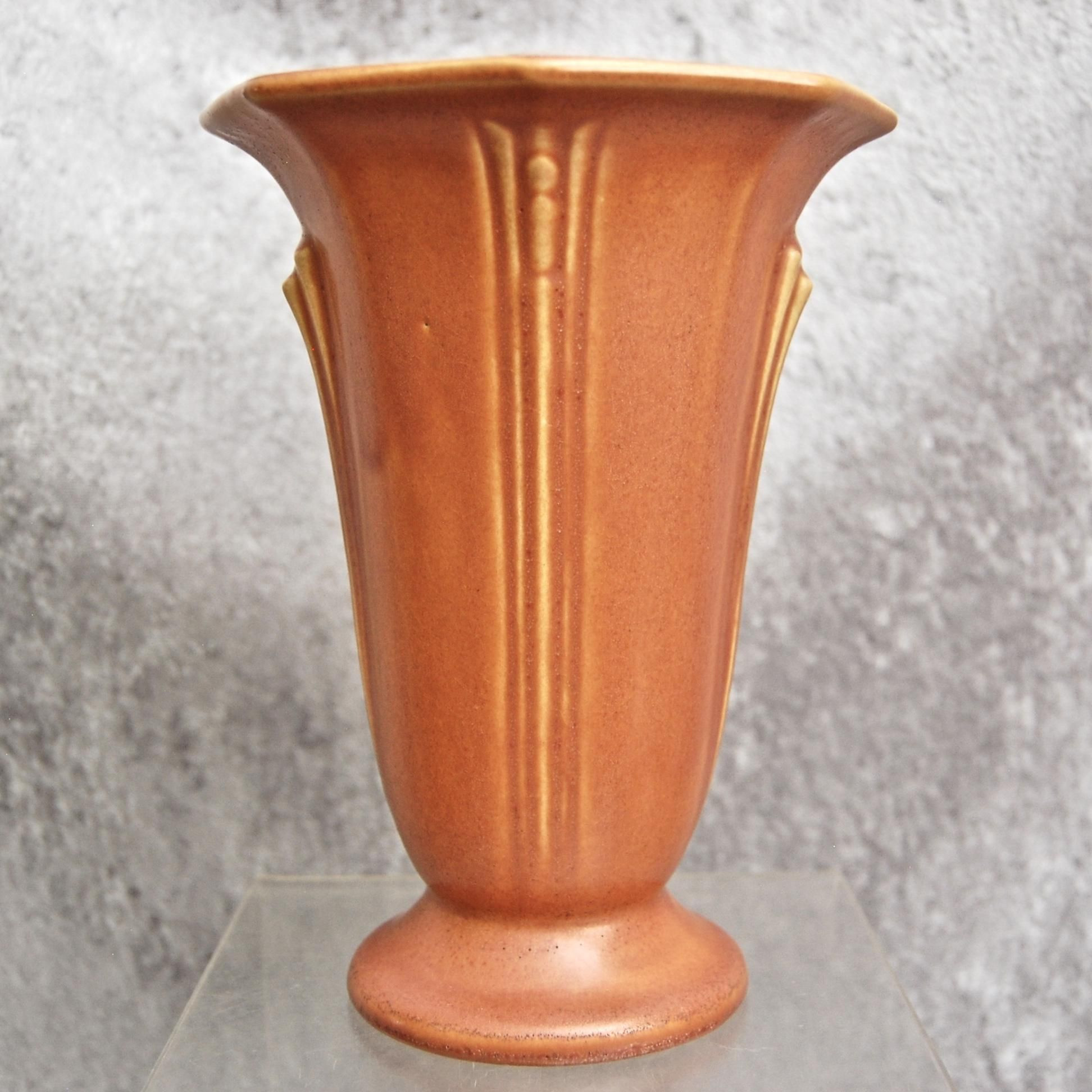 25 Fashionable Large Roseville Vase 2024 free download large roseville vase of pin by steve freeman on art pottery roseville pinterest within pottery