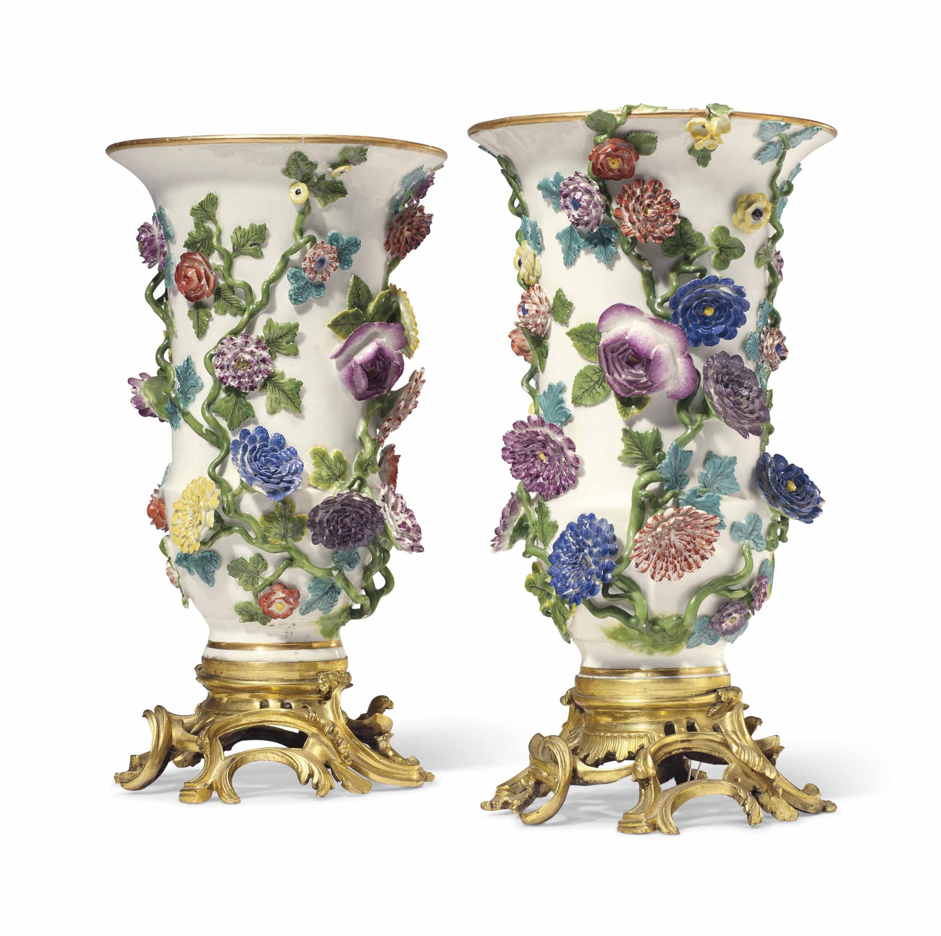24 Unique Large Silver Vases Urns 2024 free download large silver vases urns of 23 crystal beaded vase the weekly world with a pair of ormolu mounted meissen porcelain flower encrusted vases
