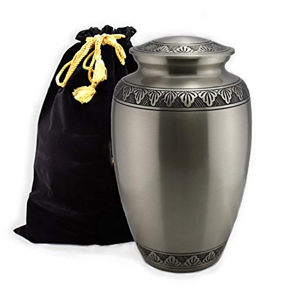 24 Unique Large Silver Vases Urns 2024 free download large silver vases urns of amazon com soulshine urns athena pewter cremation urn for human in amazon com soulshine urns athena pewter cremation urn for human ashes adult large in solid brass