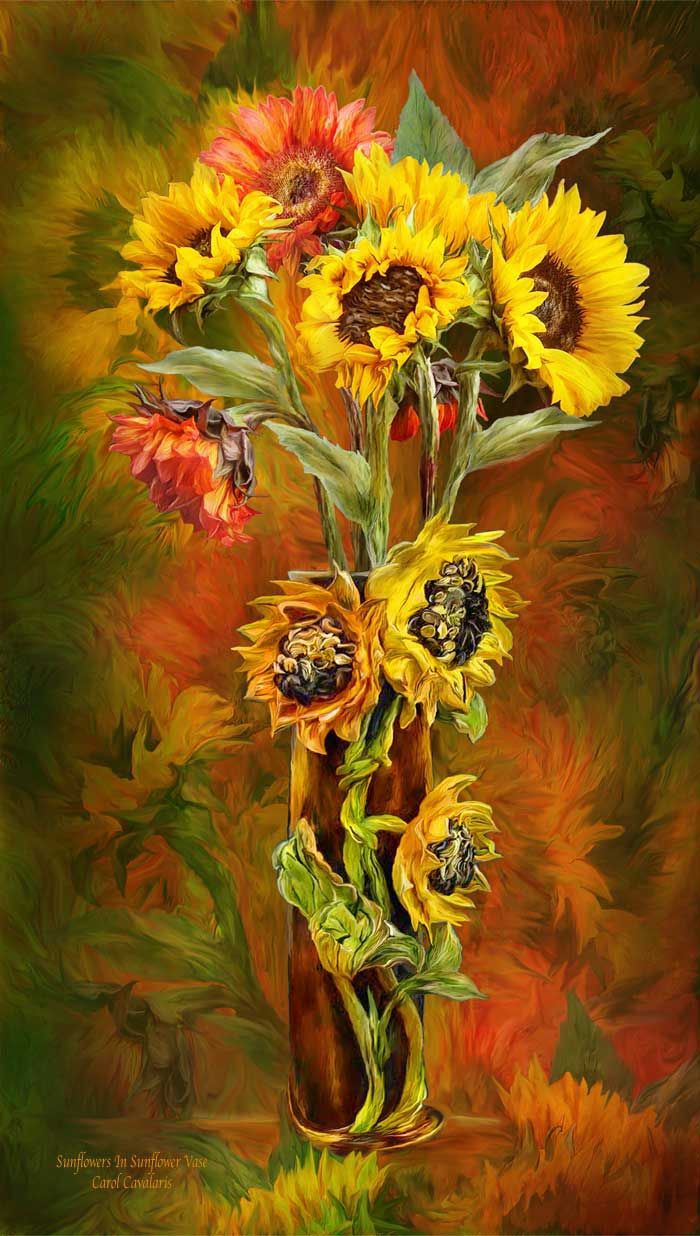 25 Spectacular Large Sunflower Vase 2024 free download large sunflower vase of 470 best sunflowers ac29dc2a4 ac29dc2a4 ac29dc2a4 images on pinterest sunflowers pertaining to sunflowers in sunflower vase by carol cavalaris big bold sunflowers b