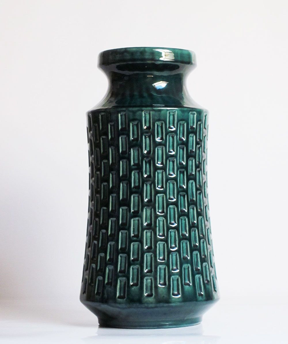23 attractive Large Turquoise Floor Vase 2024 free download large turquoise floor vase of vintage jasba vase mid century modern german by t throughout large turquoise west german floor vase by jasba 1527 40