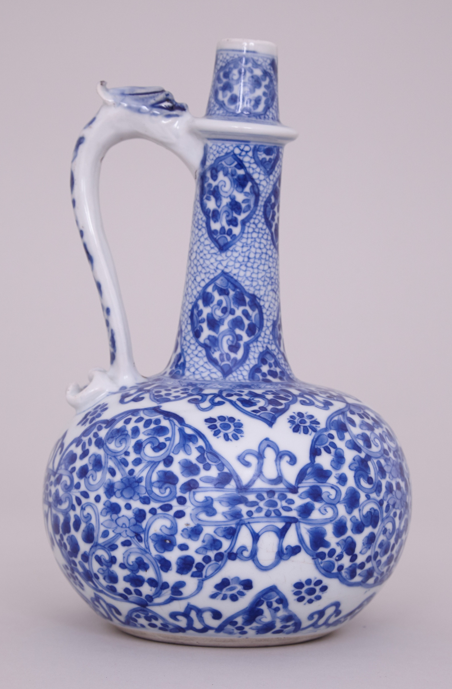 13 Unique Large White Pitcher Vase 2024 free download large white pitcher vase of a chinese kangxi blue and white dragon handle ewer kangxi 1662 inside a chinese kangxi blue and white dragon handle ewer