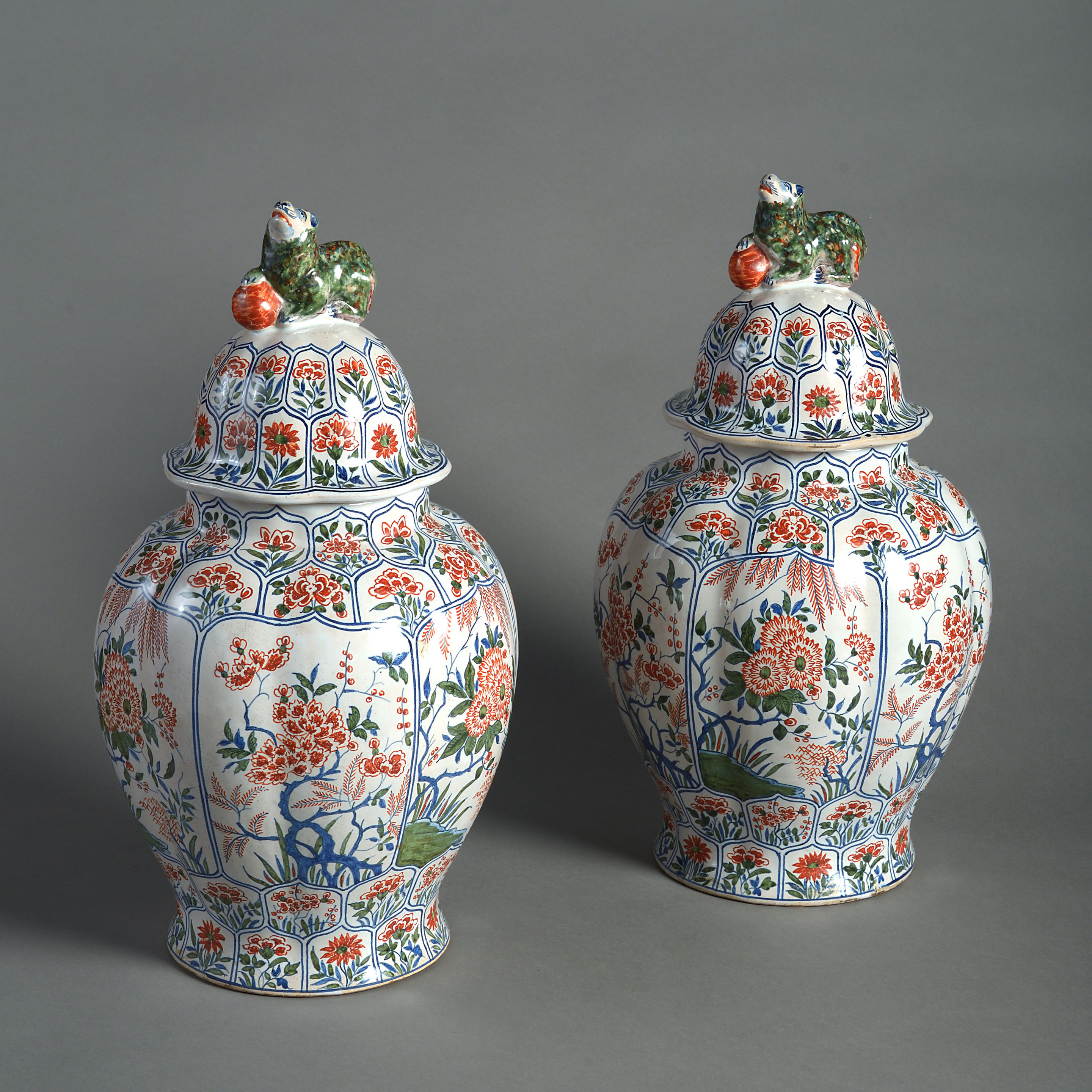 17 Great Large White Pottery Vase 2024 free download large white pottery vase of late 19th century pair of faience pottery vases timothy langston inside late 19th century pair of faience pottery vases