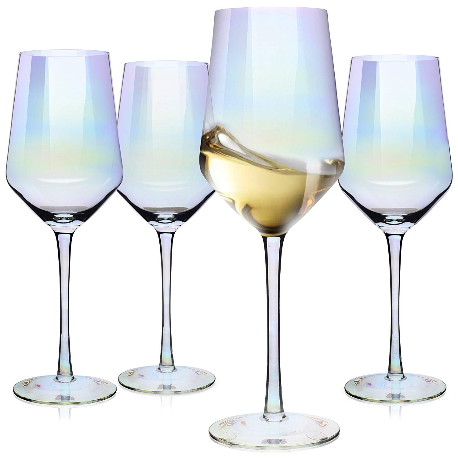 18 Amazing Large Wine Glass Vase 2024 free download large wine glass vase of amazon com wine glasses large red wine or white wine glass set of throughout amazon com wine glasses large red wine or white wine glass set of 4 unique gift for wome