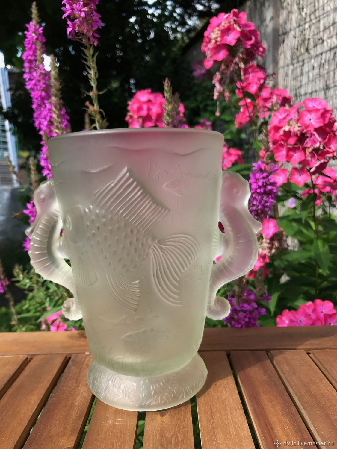 28 Fantastic Lavender Glass Vase 2024 free download lavender glass vase of vase seahorses satin glass handmade czechoslovakia shop intended for vase seahorses satin glass handmade czechoslovakia