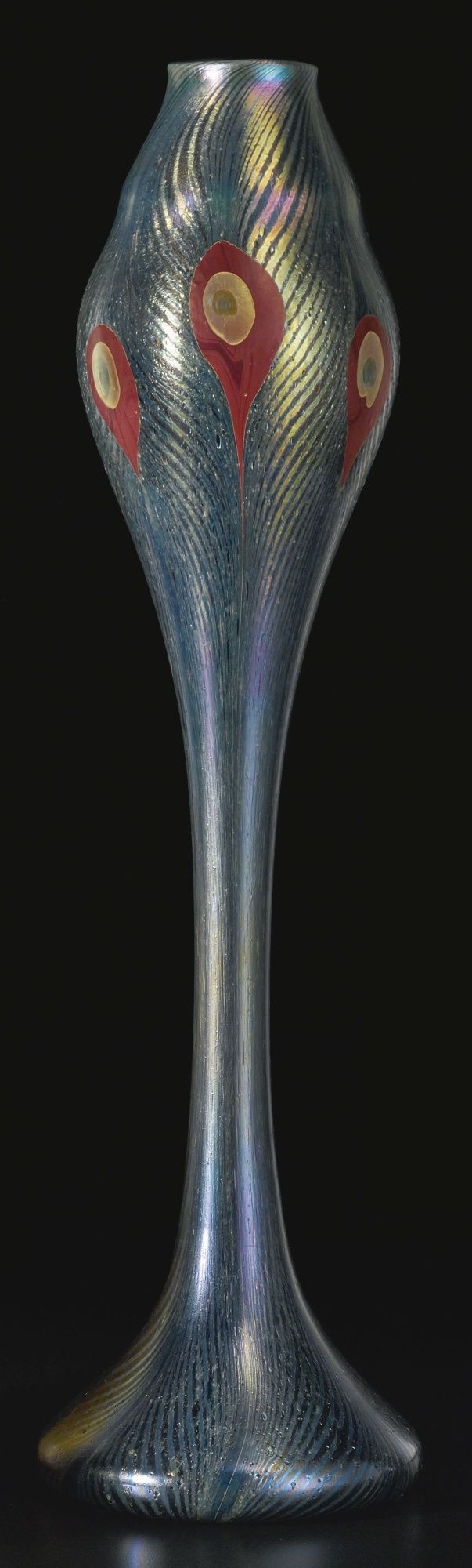 14 Ideal Lc Tiffany Favrile Vase 2024 free download lc tiffany favrile vase of 122 best tiffany treasures images on pinterest creativity crystal intended for tiffany studios cypriote peacock favrile vase united states ca