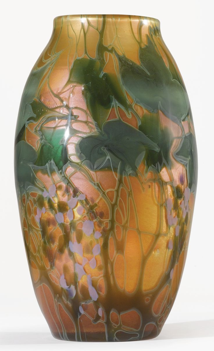 14 Ideal Lc Tiffany Favrile Vase 2024 free download lc tiffany favrile vase of 280 best art glass images on pinterest art nouveau glass vase and in tiffany studios a rare and monumental paperweight vase engraved louis c tiffany r2411 favrile 