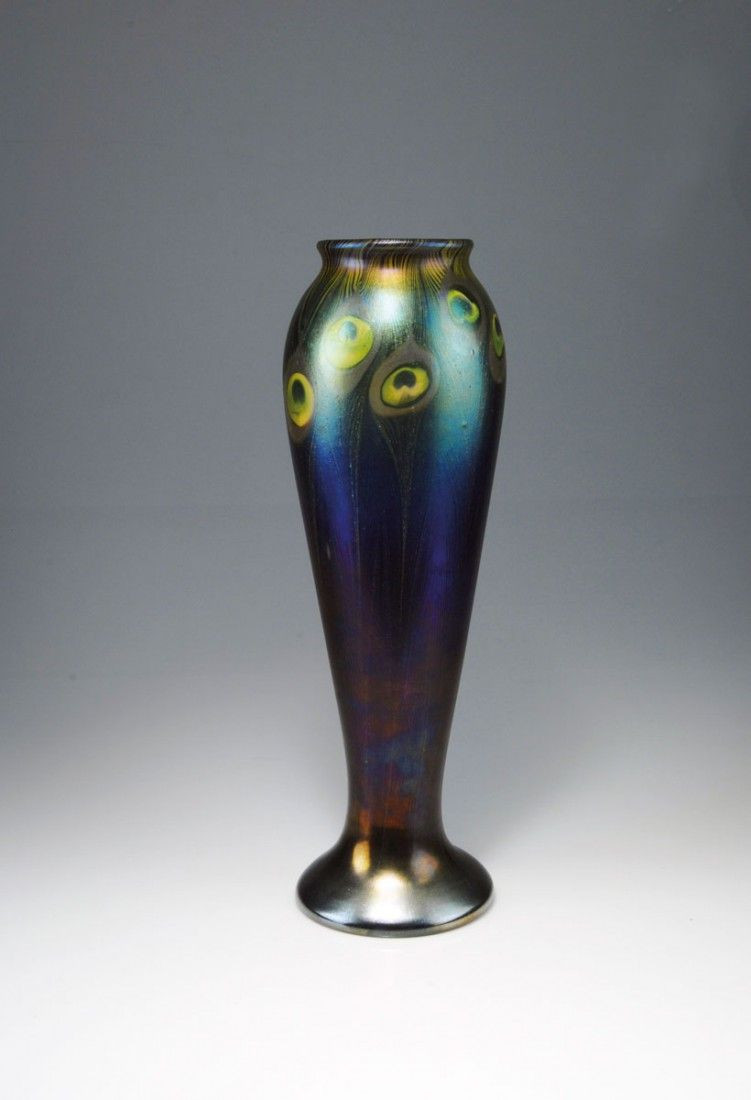 14 Ideal Lc Tiffany Favrile Vase 2024 free download lc tiffany favrile vase of tiffany studios new york iridescent favrile peacock glass vase throughout tiffany studios new york iridescent favrile peacock glass vase beautiful