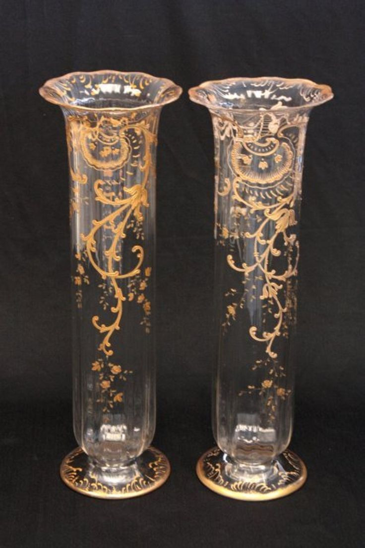 12 Fantastic Legras Art Glass Vase 2022 free download legras art glass vase of 859 best legras mont joye pantin images on pinterest jars with regard to 339 pair gilt enamel paint decorated glass vases