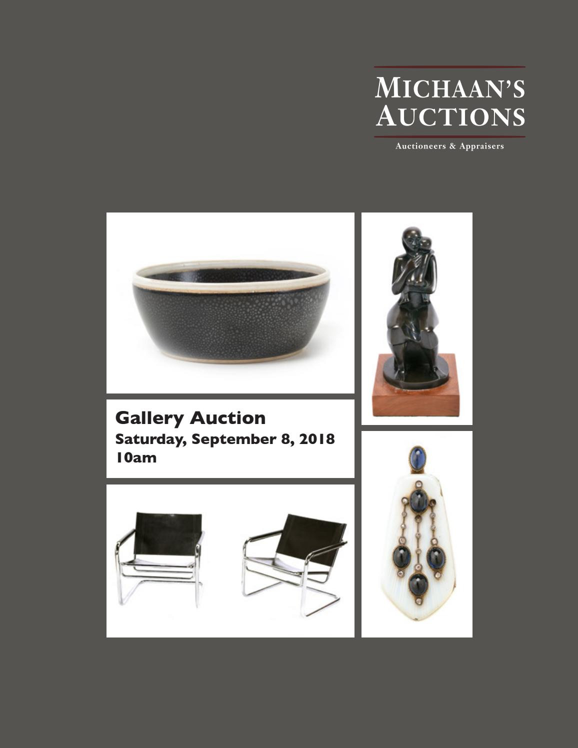 19 Recommended Lenox Bud Vase Gold Trim 2024 free download lenox bud vase gold trim of september gallery auction catalog by michaans auctions issuu with page 1