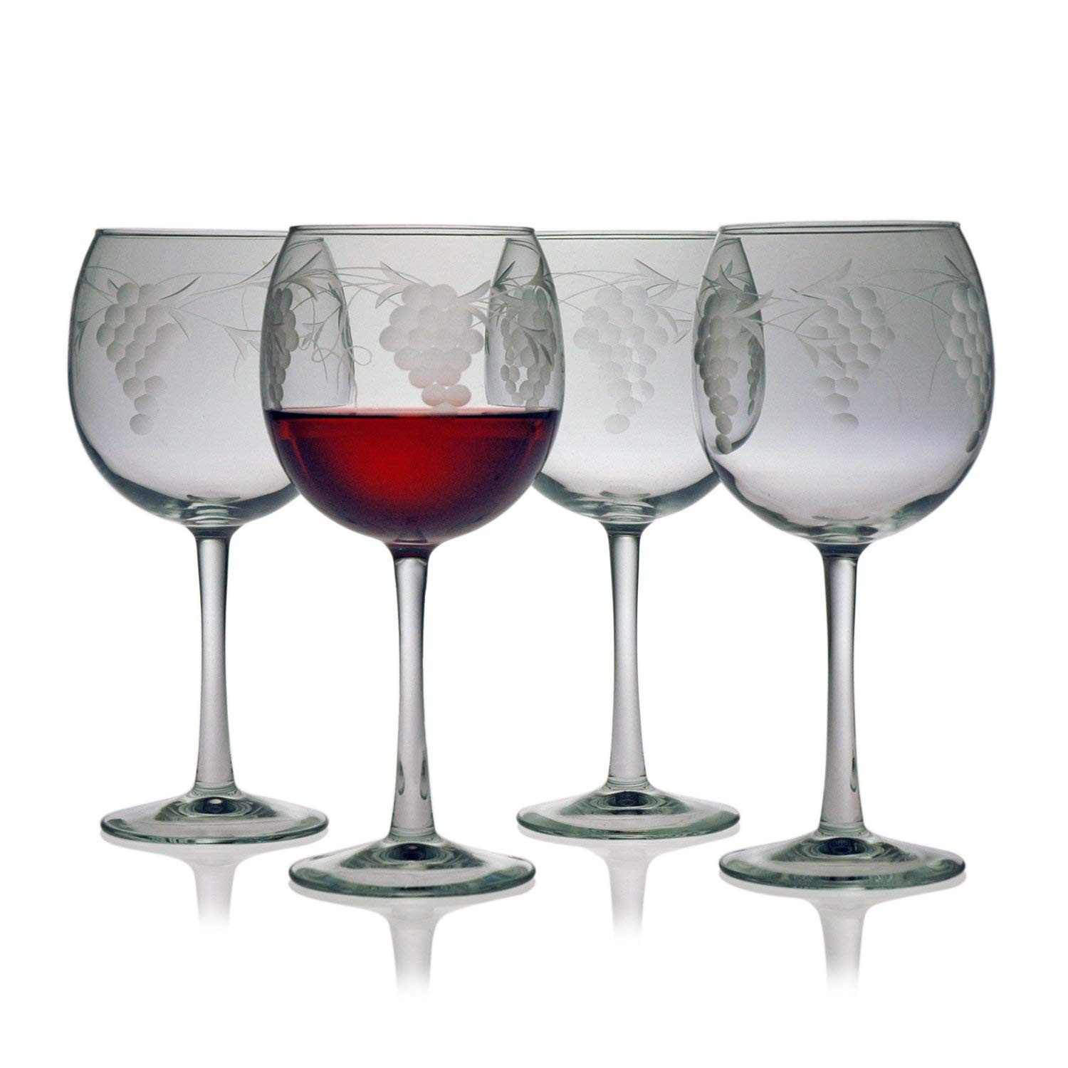 13 Cute Lenox Clear Glass Vase 2024 free download lenox clear glass vase of amazon com susquehanna glass sonoma grape pattern cut glass intended for amazon com susquehanna glass sonoma grape pattern cut glass balloon wine glasses set of 4 1