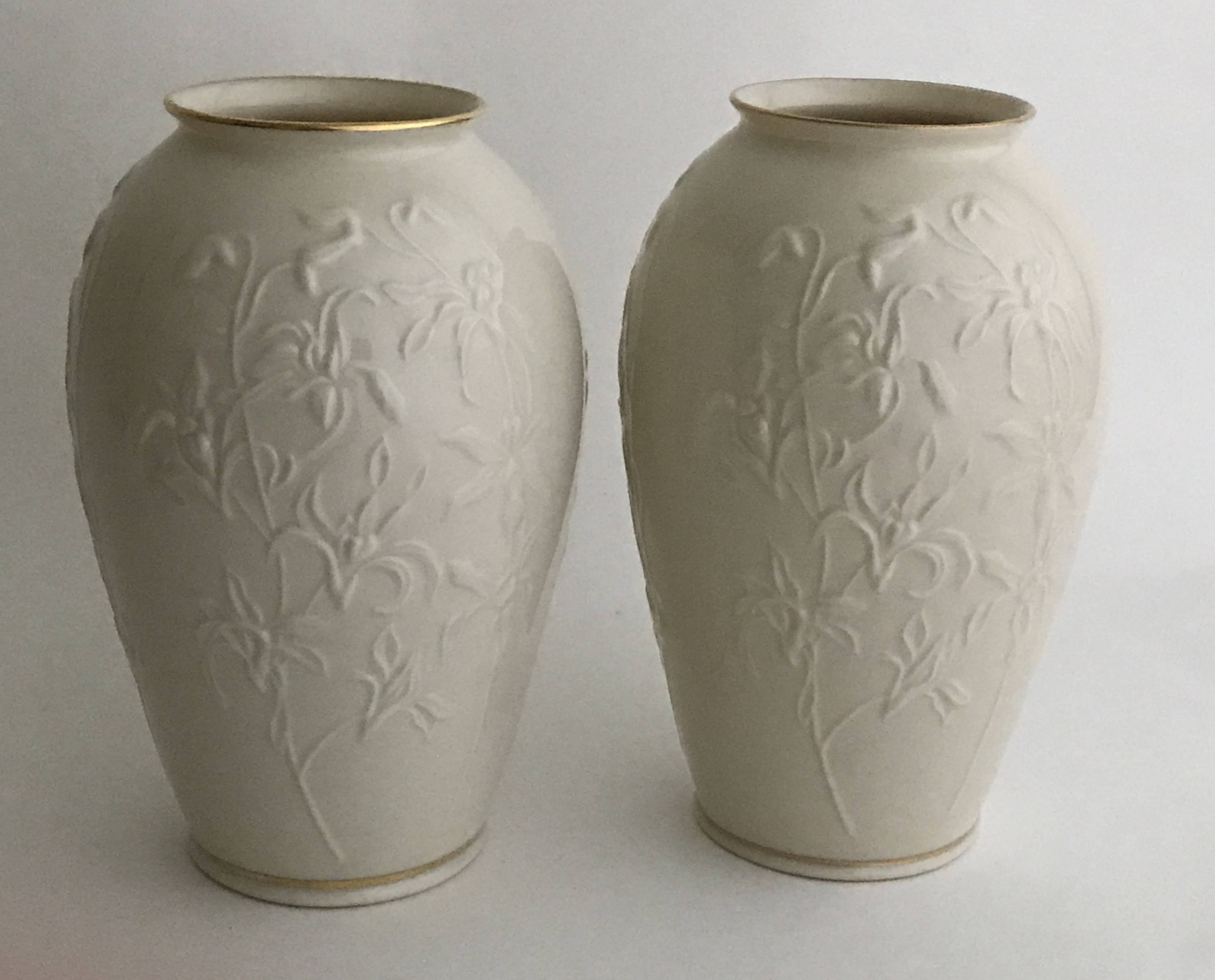 lenox crystal flower vase of lenox china vase vintage lenox vase centennial vase etsy within image 8