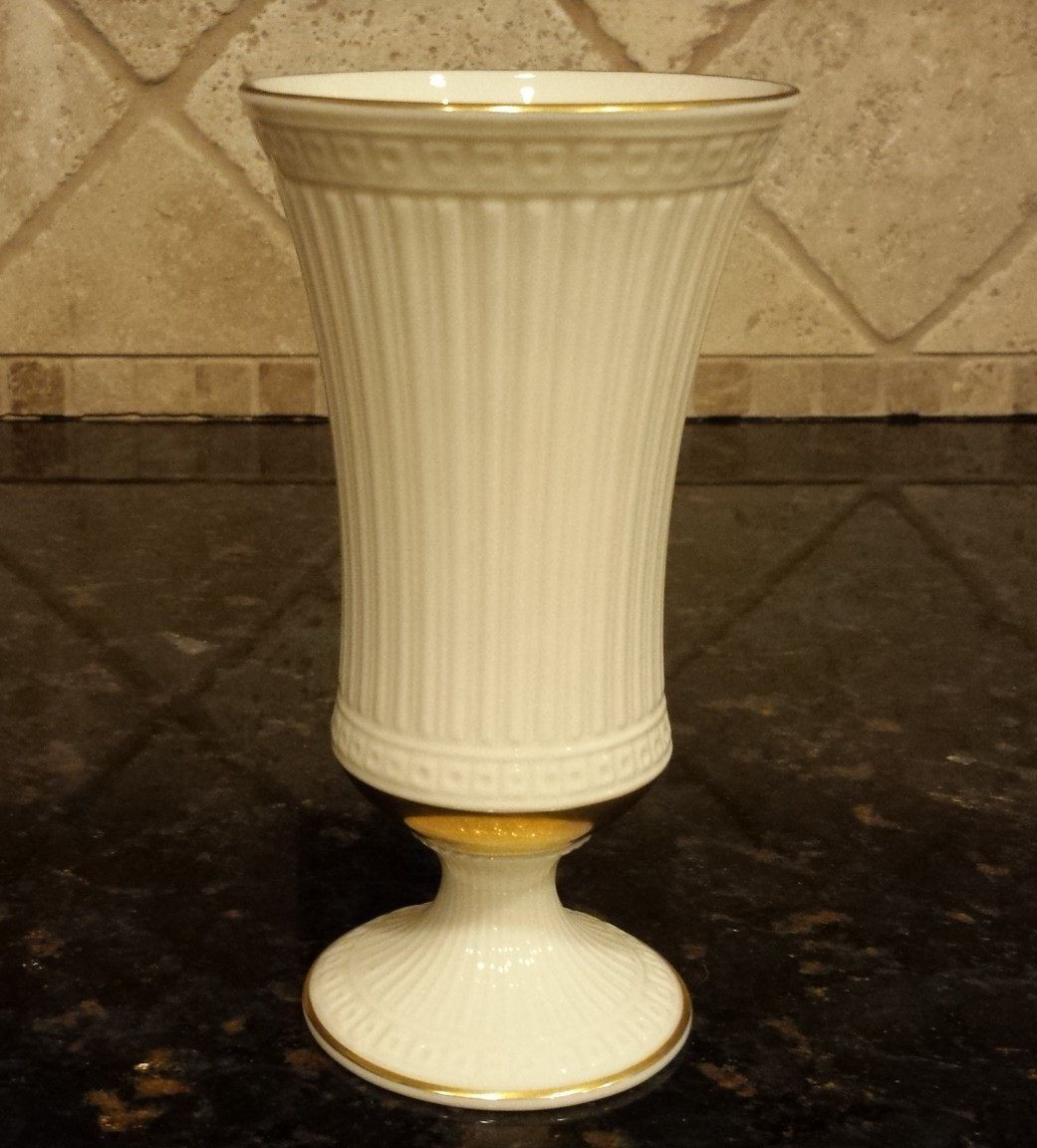 20 Famous Lenox Elfin Bud Vase 2024 free download lenox elfin bud vase of vintage lenox vase grecian collection ivory porcelain with gold pertaining to vintage lenox vase grecian collection ivory porcelain with gold trim 7 inch by
