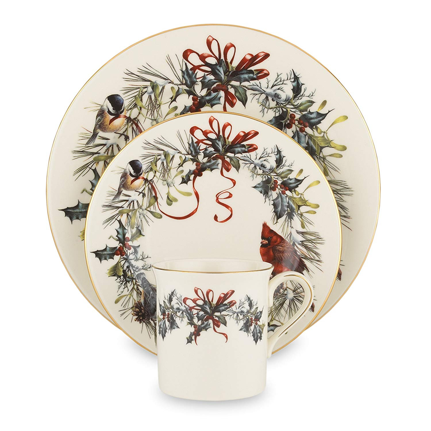 10 Awesome Lenox Holiday Vase 2022 free download lenox holiday vase of amazon com lenox winter greetings 12 piece set christmas dishes pertaining to amazon com lenox winter greetings 12 piece set christmas dishes serving bowls