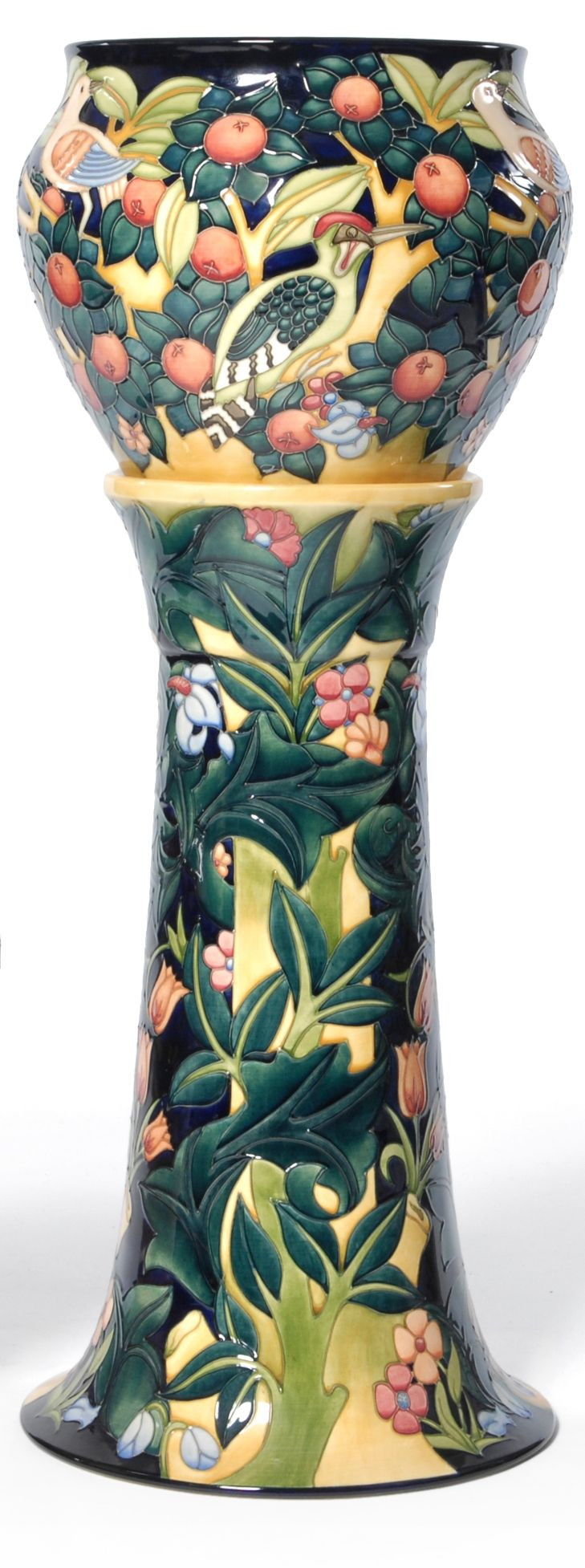 20 Ideal Lenox Masterpiece Small Vase 2024 free download lenox masterpiece small vase of 222 best vases images on pinterest ceramic art flower vases and intended for tree bark thief jardiniere and stand