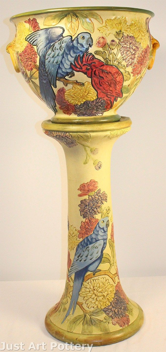 20 Ideal Lenox Masterpiece Small Vase 2024 free download lenox masterpiece small vase of 222 best vases images on pinterest ceramic art flower vases and regarding weller pottery flemish pedestal and jardiniere from just art pottery