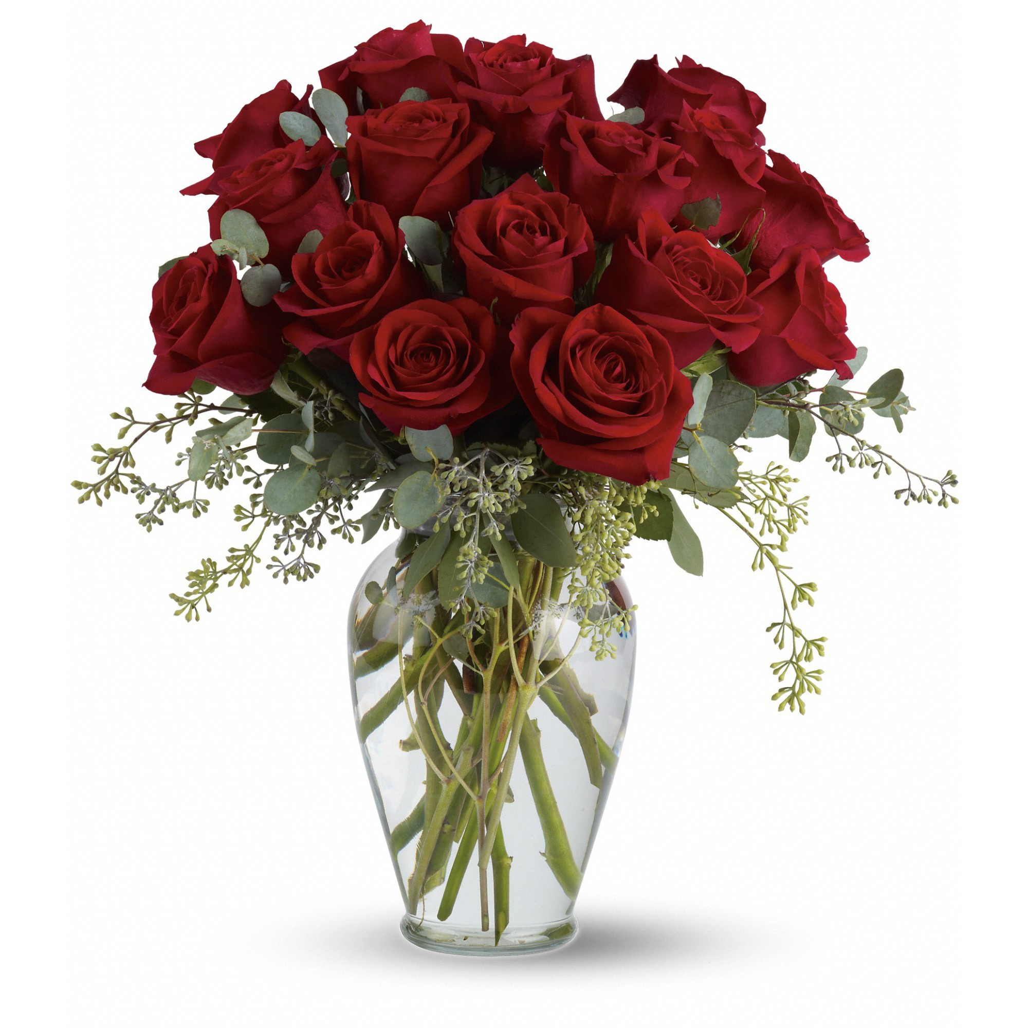 lenox rose manor vase of bronx florist flower delivery by columbia florist inc in full heart 16 premium red roses by teleflora