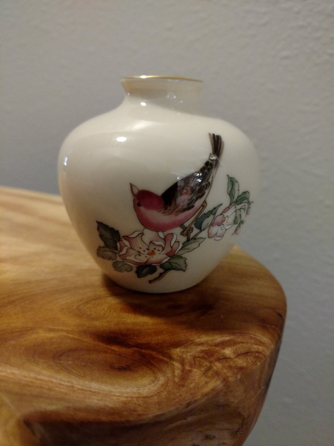 15 Best Lenox Rose Vase Gold Trim 2024 free download lenox rose vase gold trim of vintage little lenox serenade china vase with bird and cherry pertaining to dc29fc294c28ezoom