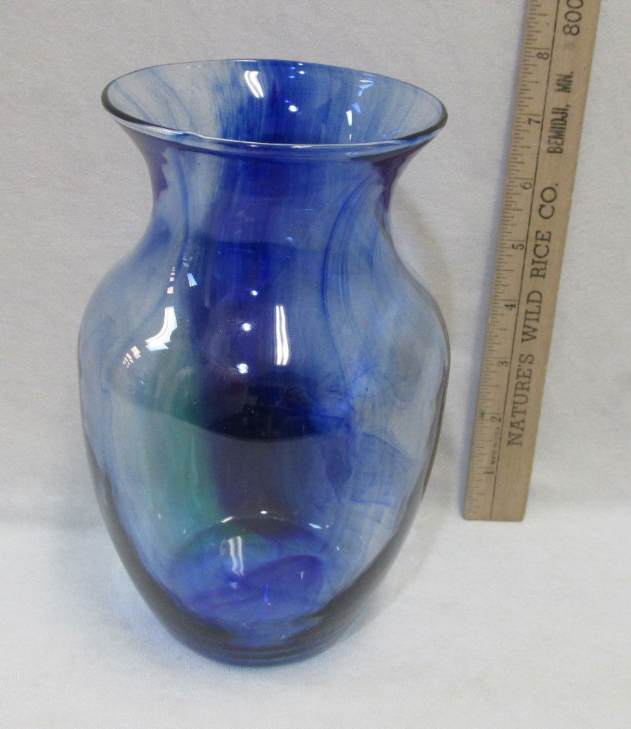 27 Amazing Lenox Small Bud Vase 2024 free download lenox small bud vase of cobalt blue vase hand blown glass floral and similar items with cobalt blue vase hand blown glass floral flowers swirling swirl clear design