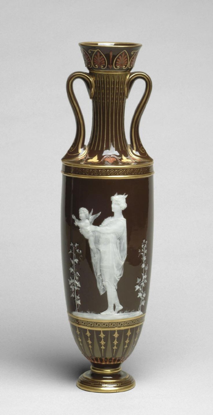 12 Stunning Lenox Vase Value 2024 free download lenox vase value of 32 best pate sur pate images on pinterest porcelain crystals and throughout lechange vase decoration designed and executed by marc louis emmanuel solon made by mintons lt