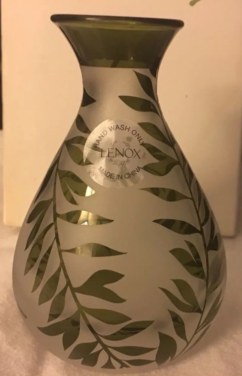24 attractive Lenox Vases Ebay 2024 free download lenox vases ebay of lenox vases set of 3 botanical boutique posy l815562 ebay intended for s l1600