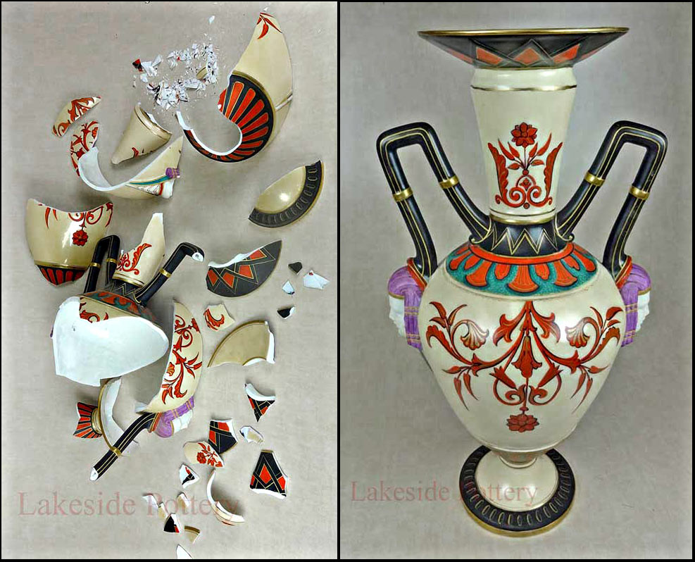 24 attractive Lenox Vases Ebay 2024 free download lenox vases ebay of repair and restoration of ceramic pottery and sculpture inside broken antique vase before ac2b7 broken antique vase after