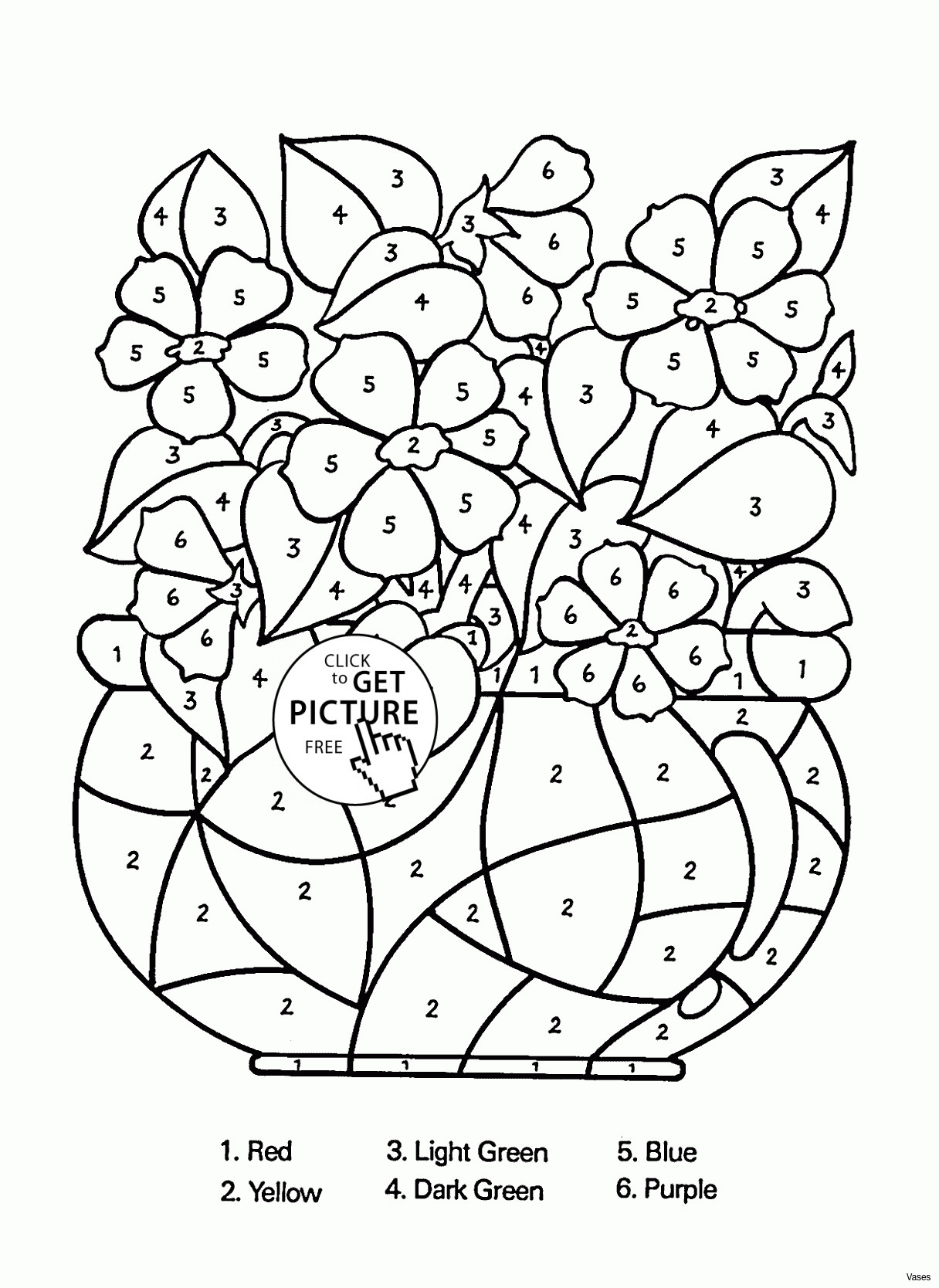 26 Unique Leopard Print Vase 2024 free download leopard print vase of flowers coloring pages free free coloring books within best of flowers coloring pages gallery 19 e cool vases flower vase coloring page
