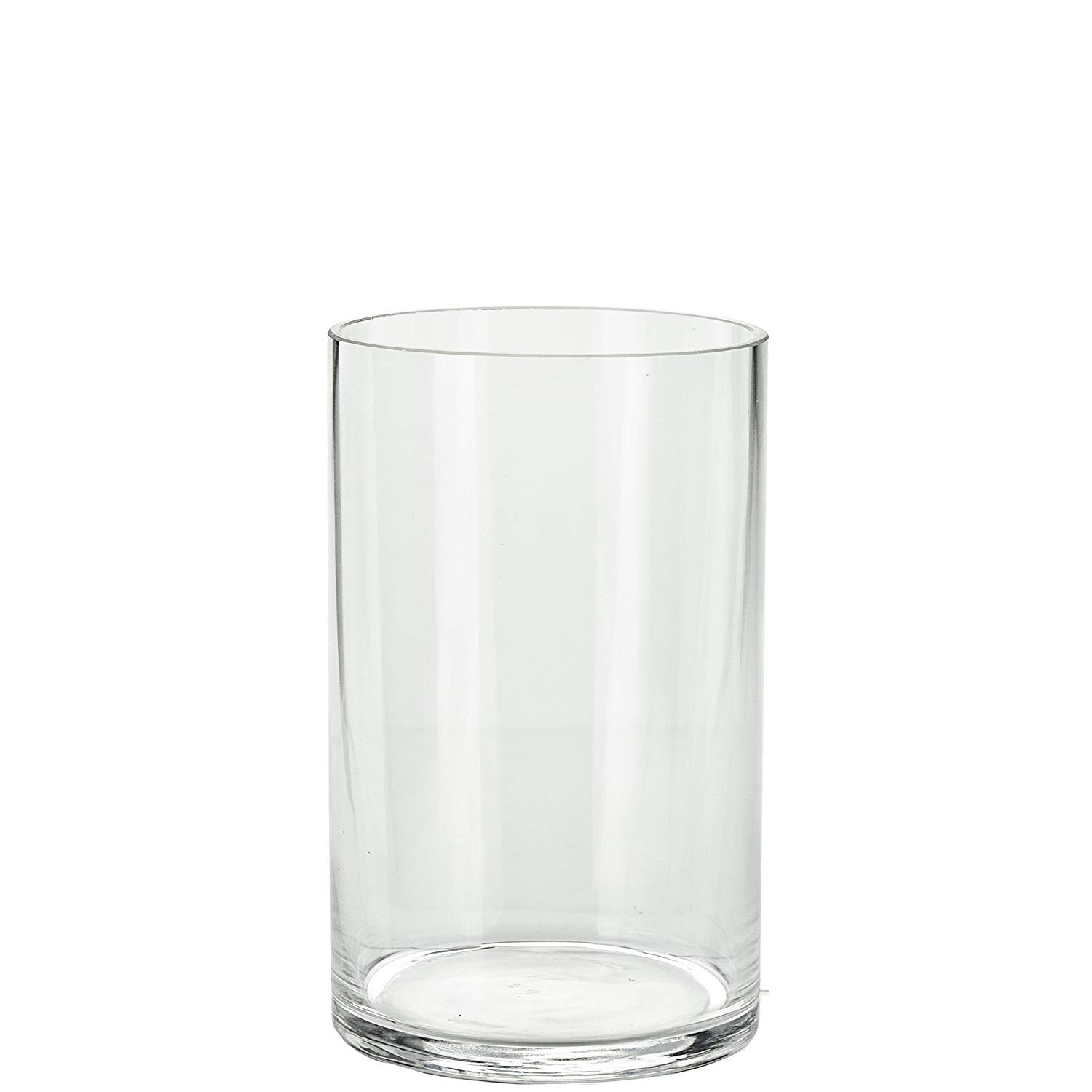 Libbey 6 Inch Cylinder Vase Of Amazon Com Couronne Company 7250 Large Cylinder Glass Vase 67 6 Oz with Amazon Com Couronne Company 7250 Large Cylinder Glass Vase 67 6 Oz Capacity Home Kitchen