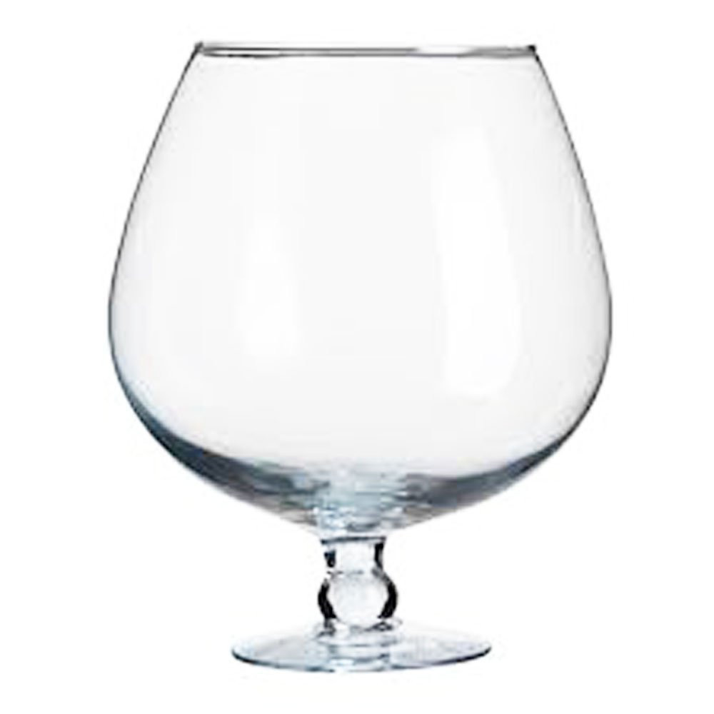 24 Best Libbey Clear Cylinder Bud Vase 2024 free download libbey clear cylinder bud vase of amazon com giant snifter ball vase large of clear glass with foot with regard to amazon com giant snifter ball vase large of clear glass with foot table dec