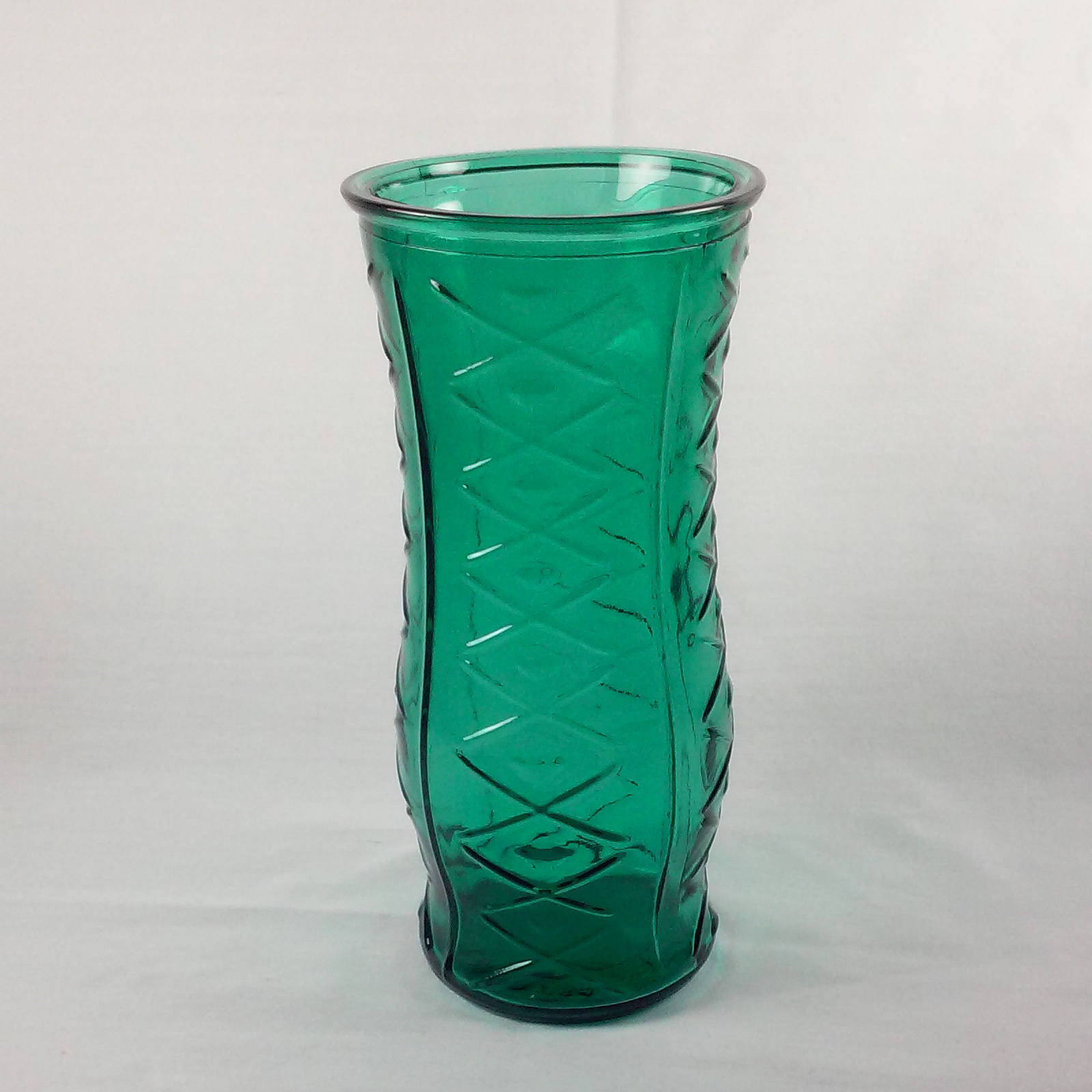 17 Awesome Libbey Cylinder Bud Vase 2024 free download libbey cylinder bud vase of large teal vase bouquet vase e o brody co vintage etsy for dc29fc294c28ezoom