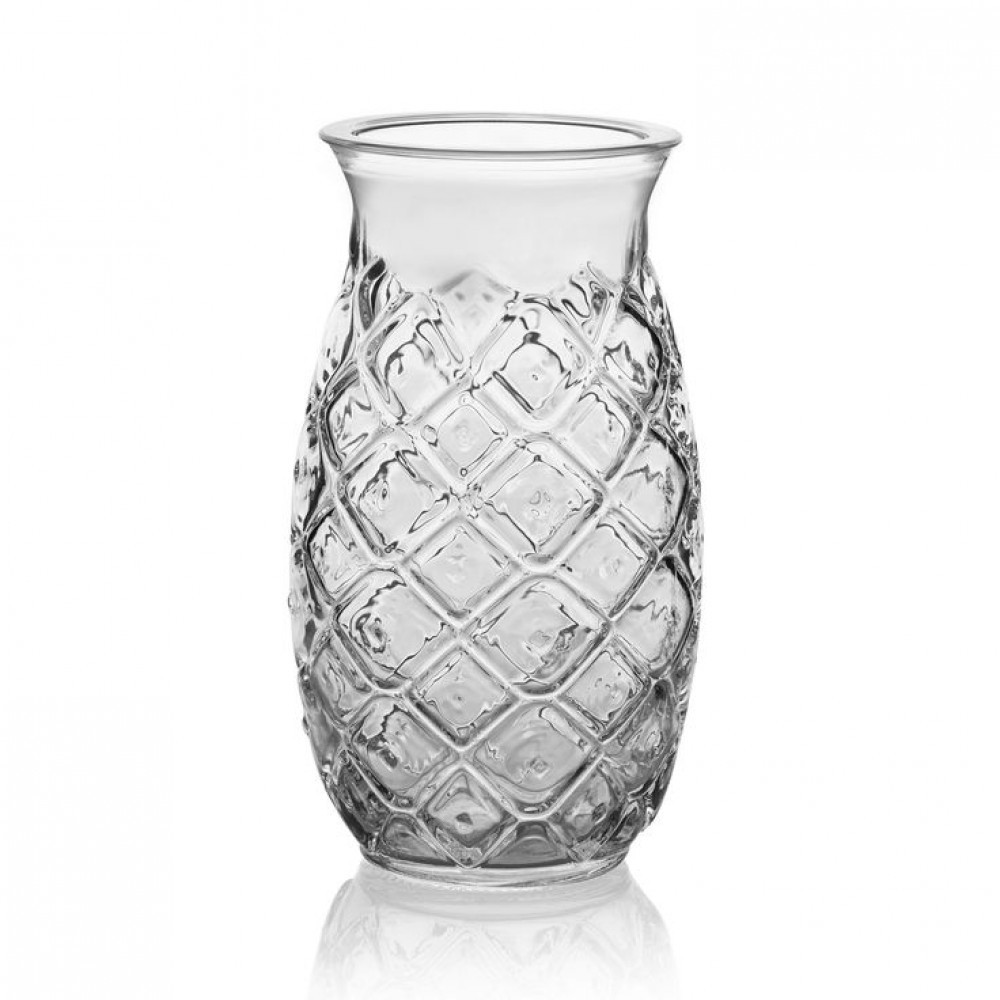 25 Ideal Libbey Glass tower Vase 2023 free download libbey glass tower vase of libbey modern bar tiki pineapple glass set of 4 for 28 95 everten regarding libbey modern bar tiki pineapple glass set of 4