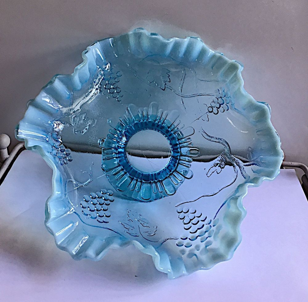 25 Stylish Light Blue Fenton Vase 2024 free download light blue fenton vase of fenton light blue fancy glass bowl dish compote 8 1 2 inches with fenton light blue fancy glass bowl dish compote 8 1 2 inches excellent condition