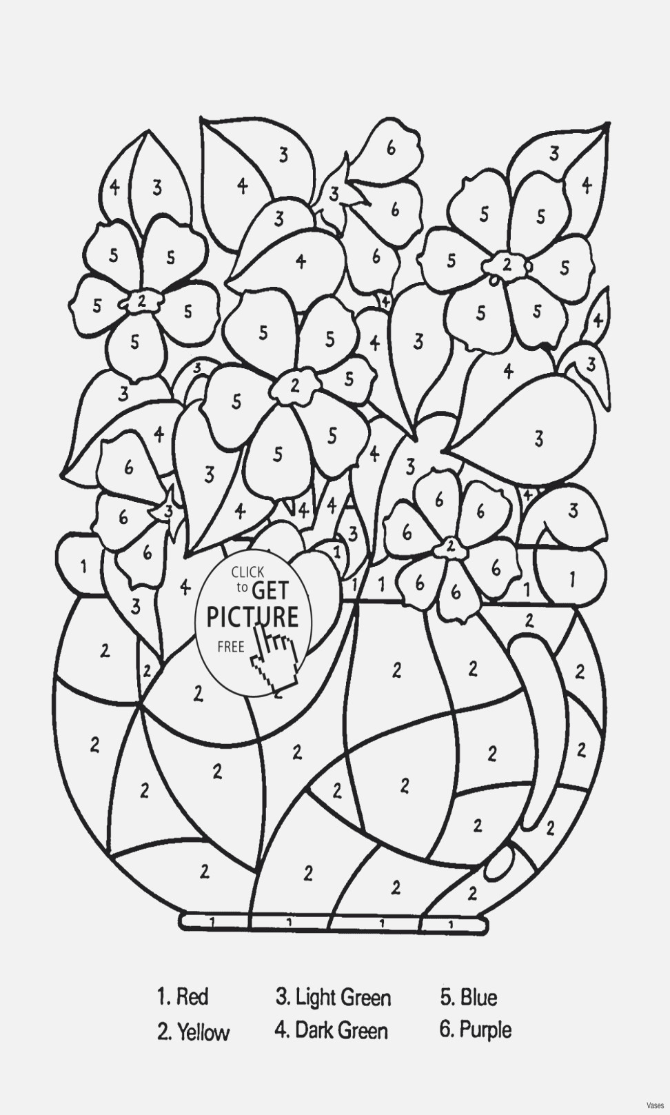light blue vase of easy coloring pictures vases flower vase coloring page pages flowers in easy coloring pictures vases flower vase coloring page pages flowers in a top i 0d and free