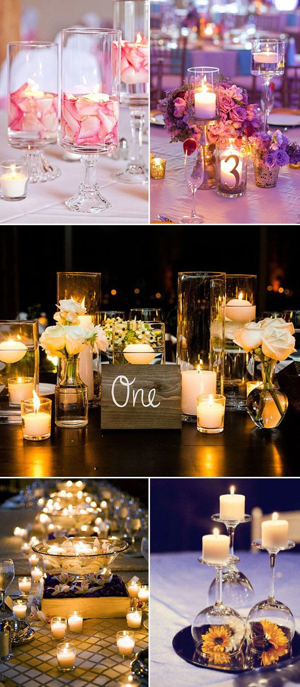 10 Fantastic Light Up Vases Weddings 2024 free download light up vases weddings of wedding ideas 30 perfect ways to use candles for your big day regarding creative diy wedding centerpieces with candles