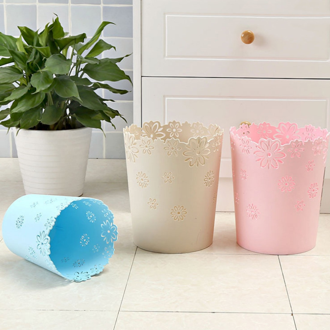 13 Best Lily Shaped Vase 2022 free download lily shaped vase of hipsteen trash can hollow lily shape plastic lidless home wastepaper regarding hipsteen trash can hollow lily shape plastic lidless home wastepaper baskets kitchen bathro