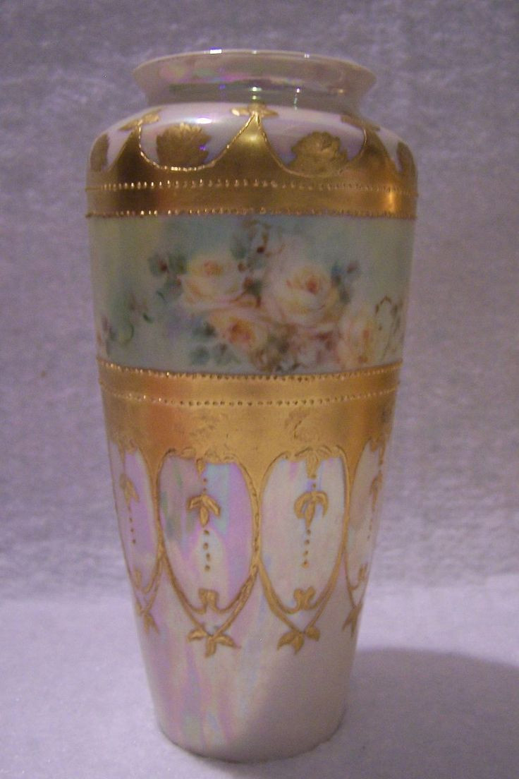 27 Awesome Limoges Vase Prices 2024 free download limoges vase prices of 20 best vases images on pinterest flower vases vases and crystals pertaining to antique limoges france gold enameled cameo vase hand painted with delicate yellow roses