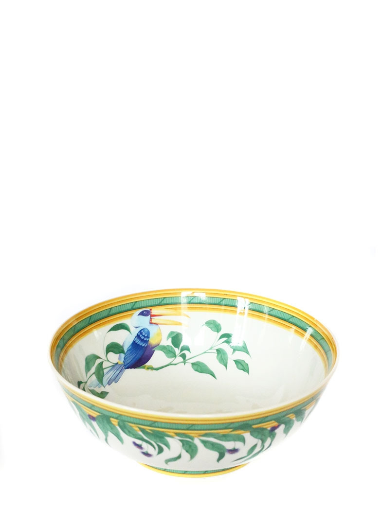 27 Awesome Limoges Vase Prices 2024 free download limoges vase prices of louise paris hermes toucan limoges porcelain salad bowl new retail throughout toucan limoges porcelain salad bowl new retail price e500