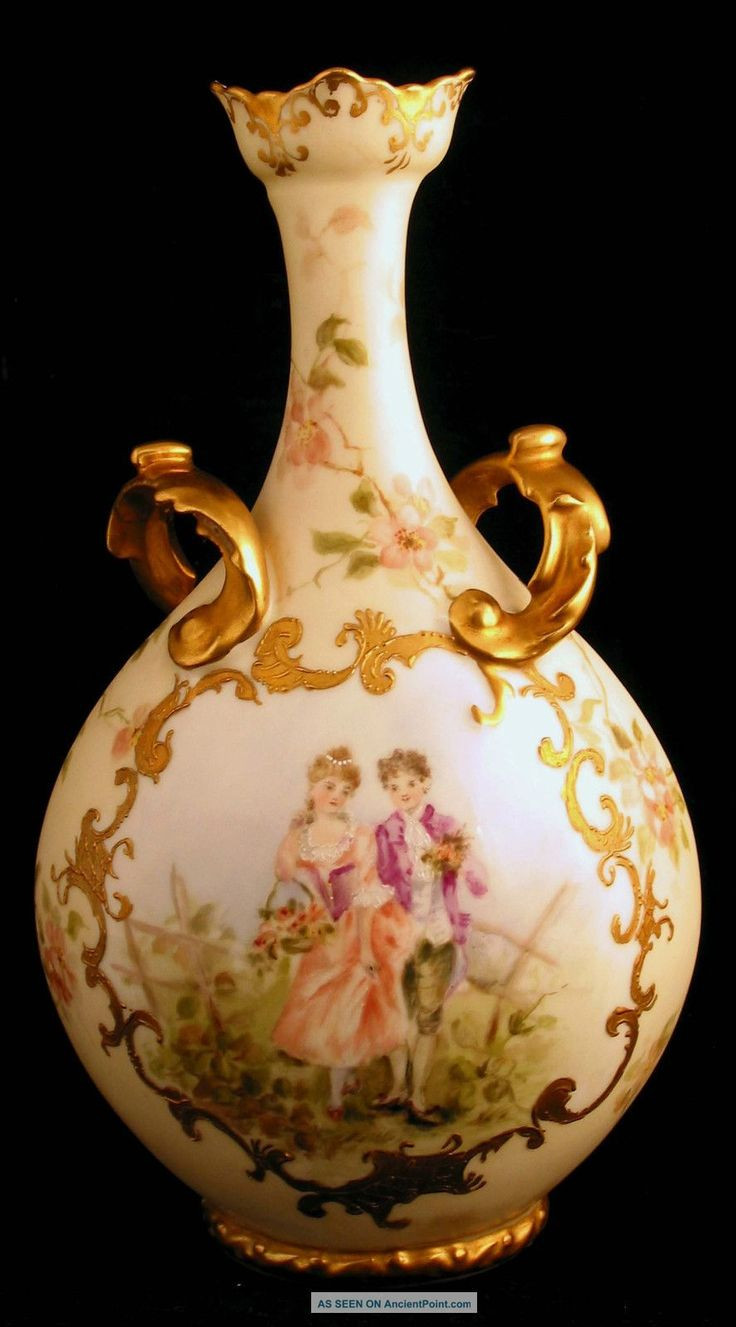 19 Fantastic Limoges Vase Value 2023 free download limoges vase value of 152 best decor images on pinterest porcelain china porcelain and with regard to limoges jean pouyat france signed 11