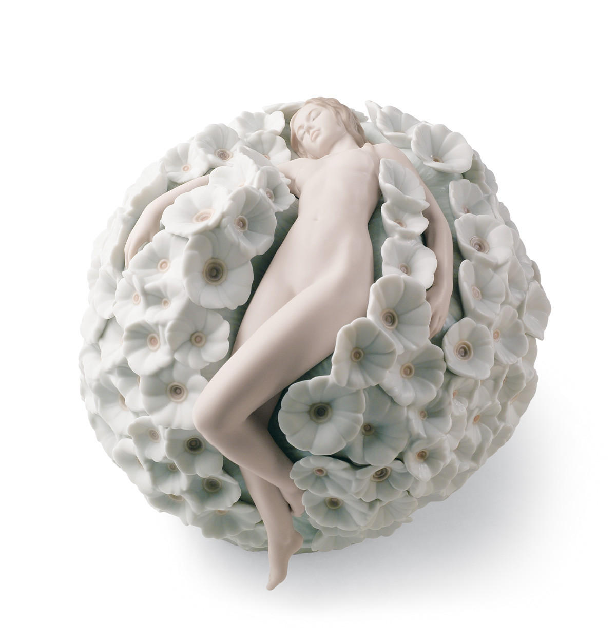 15 Spectacular Lladro Vase Flowers 2024 free download lladro vase flowers of floral dreams woman figurine for 01008365