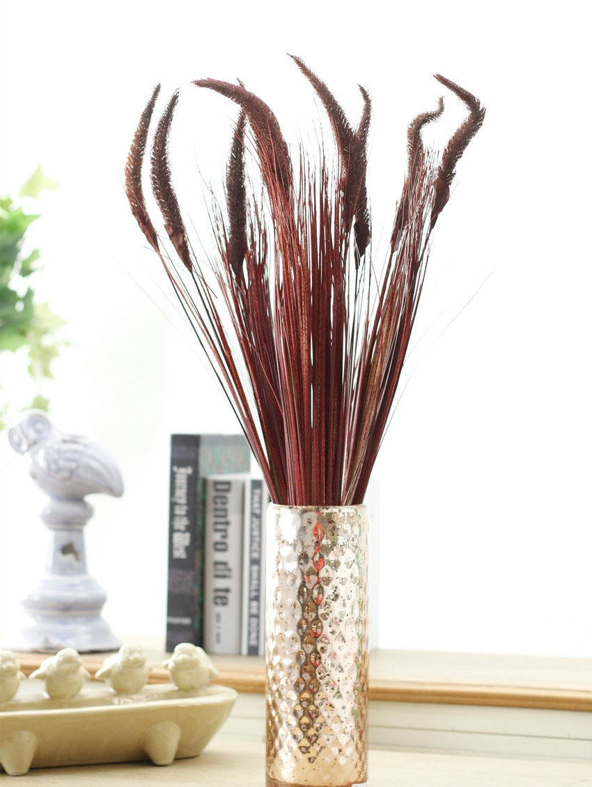 13 Stylish Log Vases for Sale 2024 free download log vases for sale of simulation reed plant onion grass water candle grass european style in the color may be a little different depending on your monitor there may be 1 3cm of size deviatio