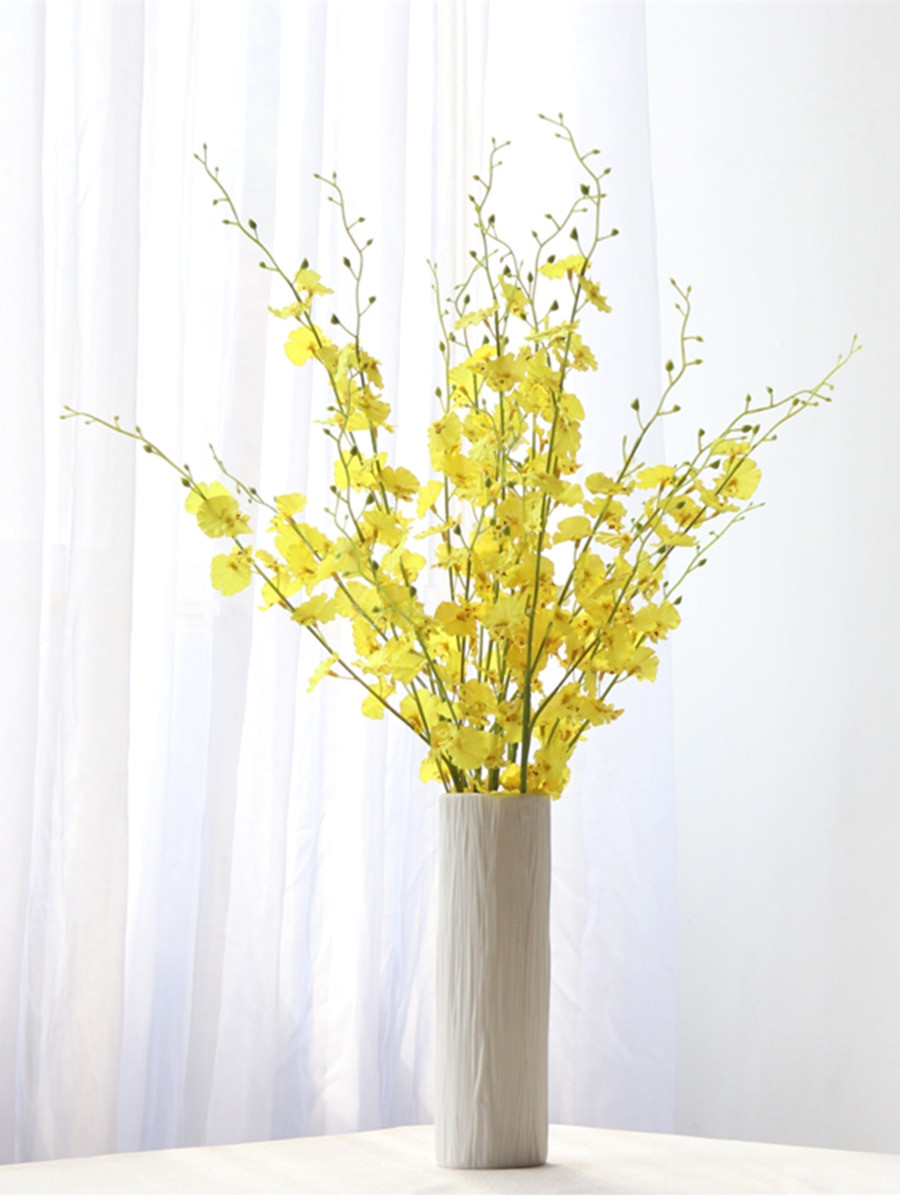 30 Unique Long Stem Flowers In Vase 2024 free download long stem flowers in vase of buy flower vase modern simple style ceramic home decorative flower pertaining to buy flower vase modern simple style ceramic home decorative flower arrangement v